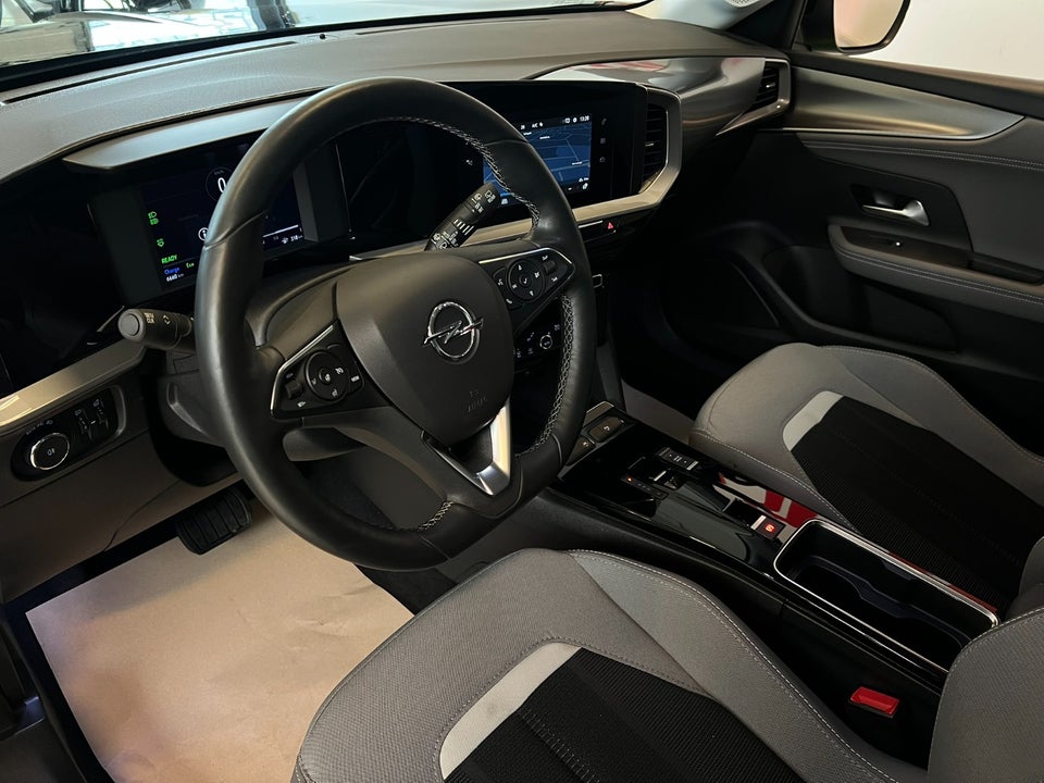 Opel Mokka-e 50 Elegance 5d