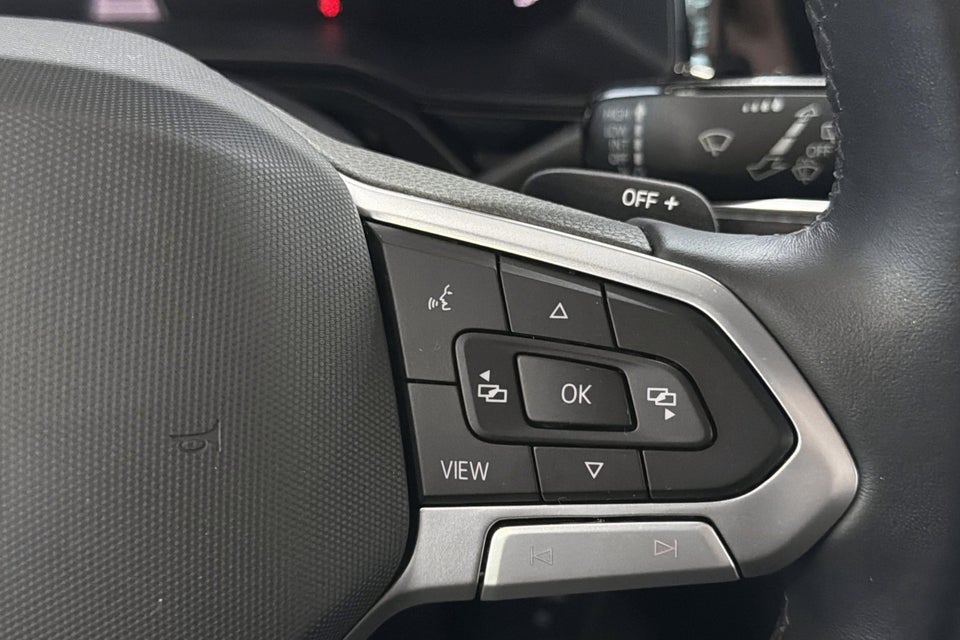 VW Polo 1,0 TSi 95 Life DSG 5d