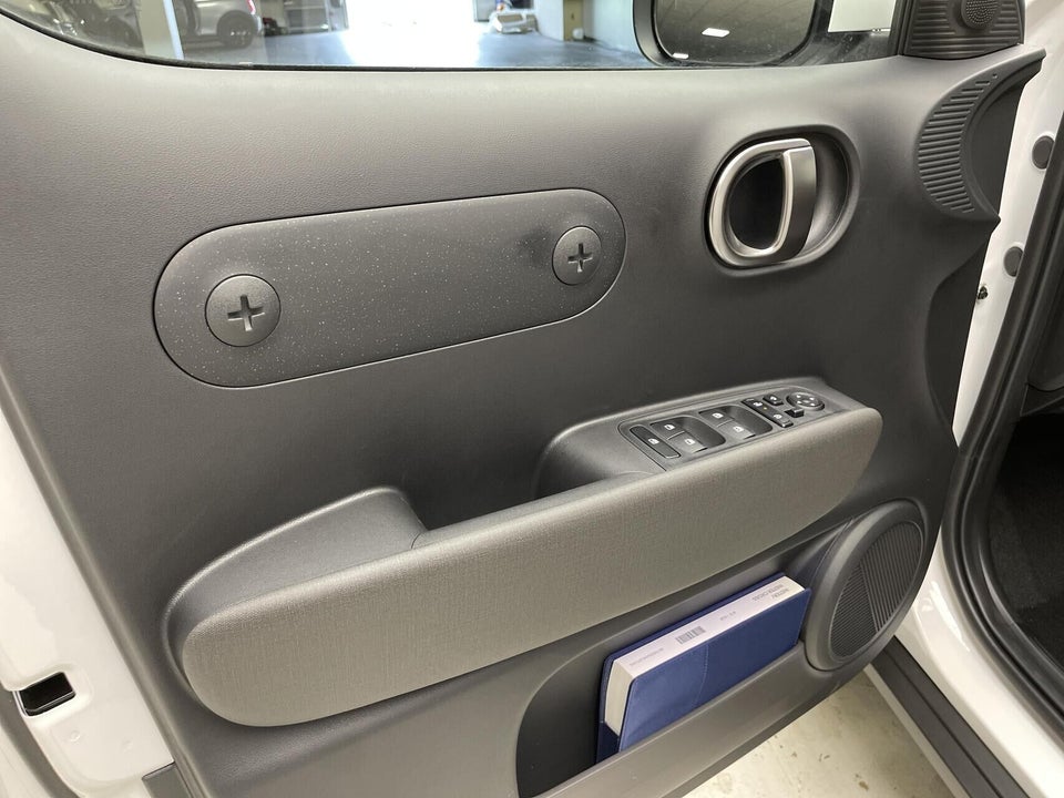 Hyundai Inster 49 Advanced 5d