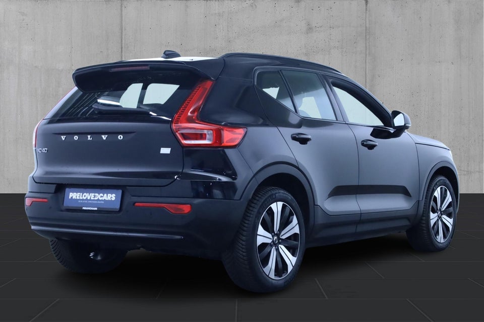 Volvo XC40 P6 ReCharge Ultimate 5d