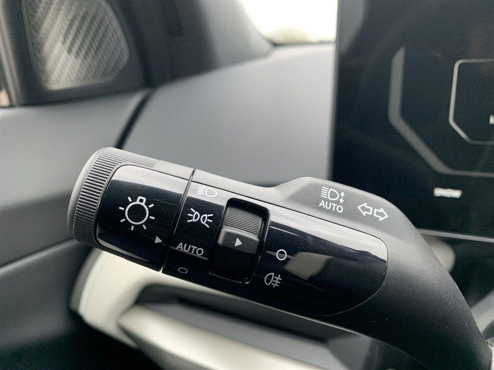 Kia EV4 81 Long Range GT-Line Fastback 4d