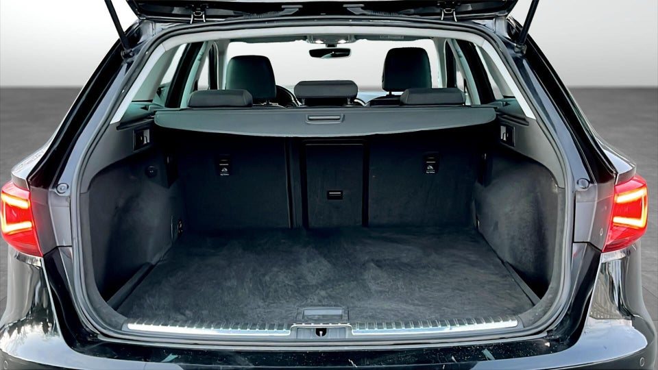 Seat Leon 1,4 TSi 150 Xcellence ST DSG 5d