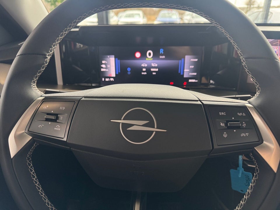 Opel Frontera 44 GS 5d