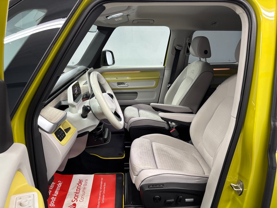 VW ID.Buzz 77 1ST Edition SWB 5d