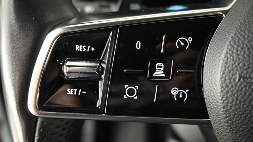 Renault Megane E-Tech 60 Techno 5d