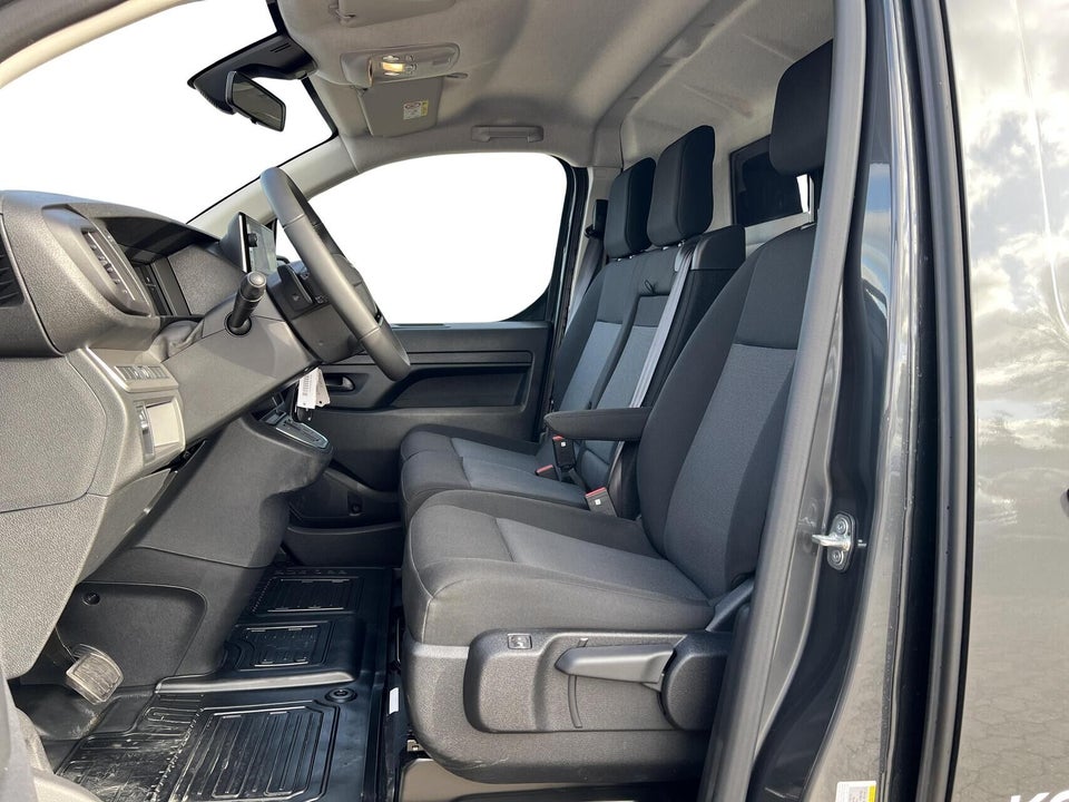 Toyota ProAce 75 Long Comfort Master