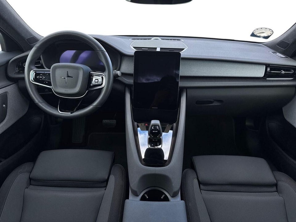 Polestar 2 Standard Range 5d