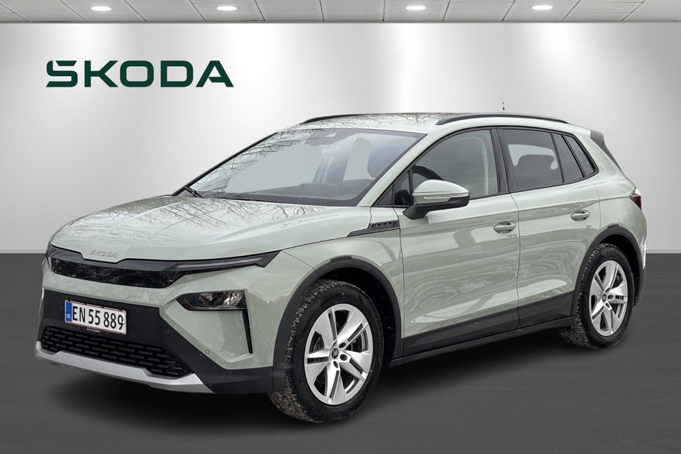 Skoda Elroq 60 iV 5d