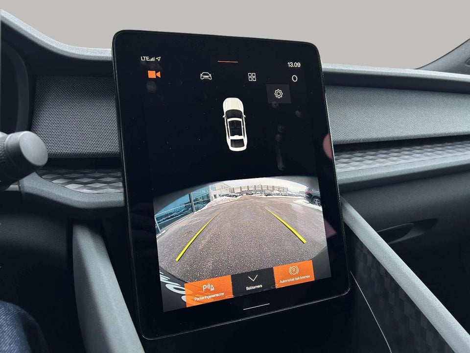 Polestar 2 Standard Range 5d