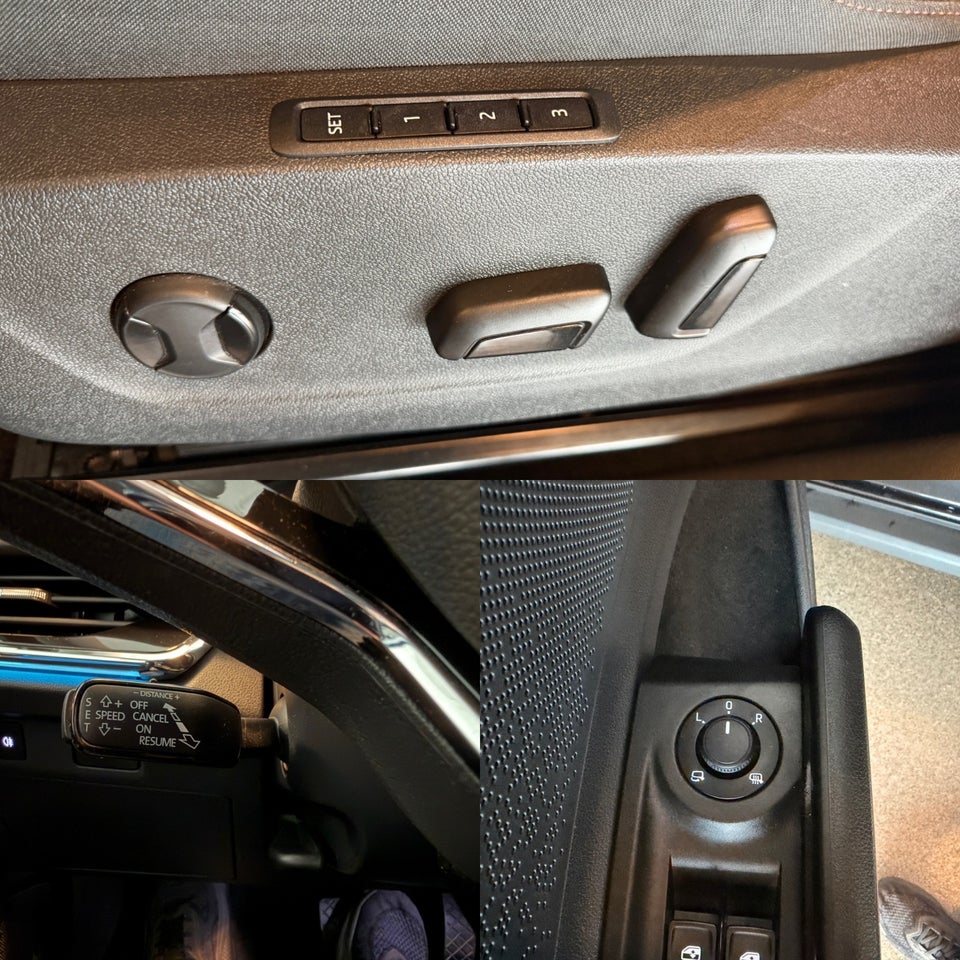 Skoda Enyaq 80 iV Suite 5d