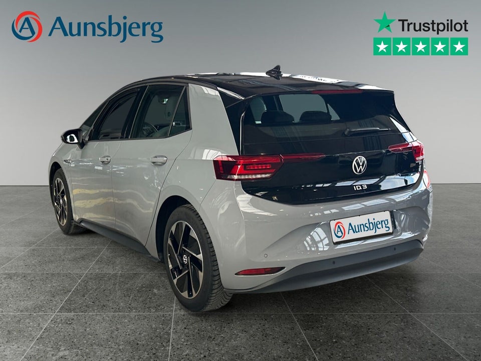 VW ID.3 45 Pure Performance 5d