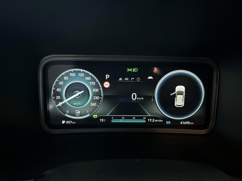 Hyundai Kona 64 EV Prime 5d