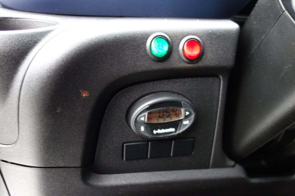 Iveco Daily 3,0 35S18 12m³ Van AG8