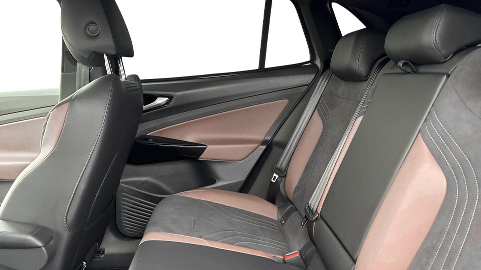 VW ID.4 52 Style 5d