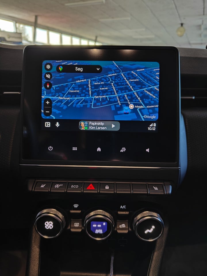 Renault Clio V 1,0 TCe 100 Zen 5d