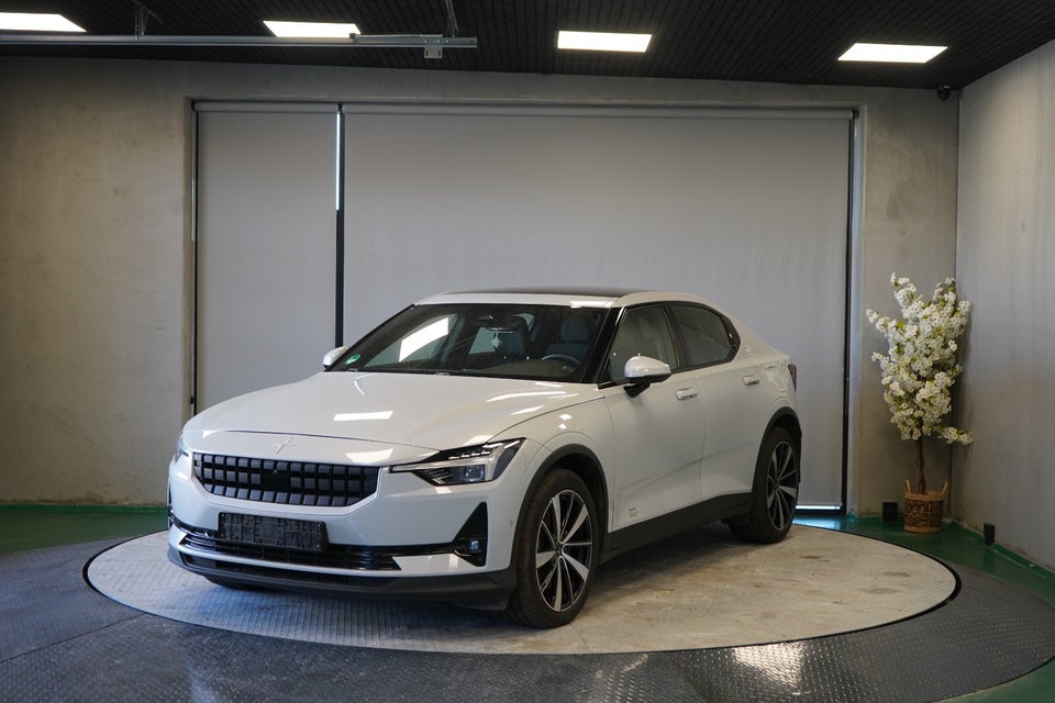 Polestar 2 Standard Range 5d