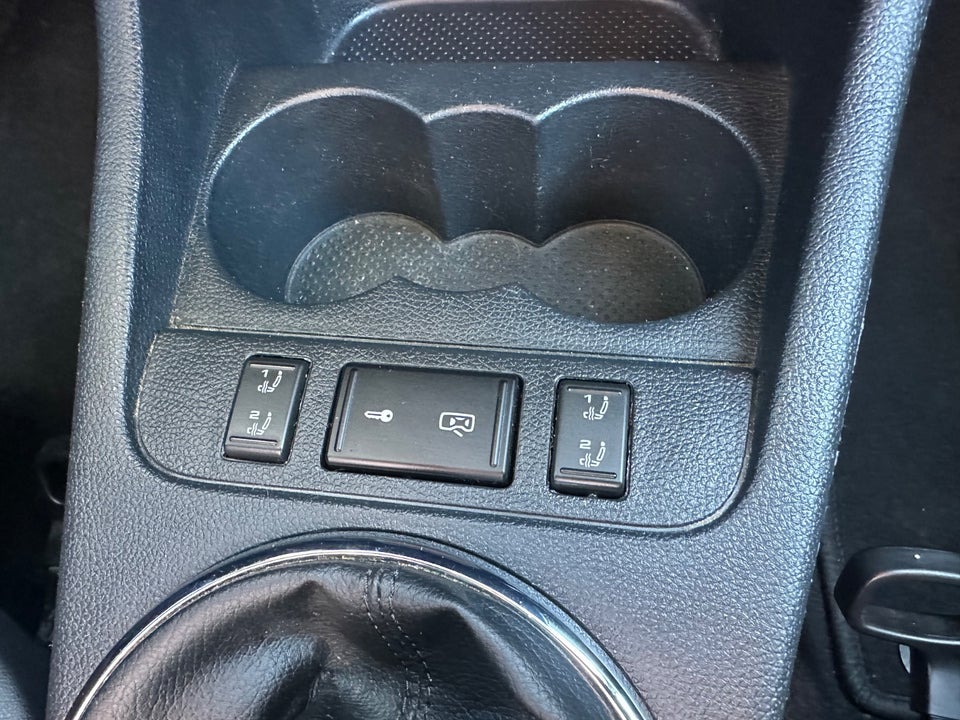 Skoda Fabia 1,2 TSi 86 Active Combi 5d