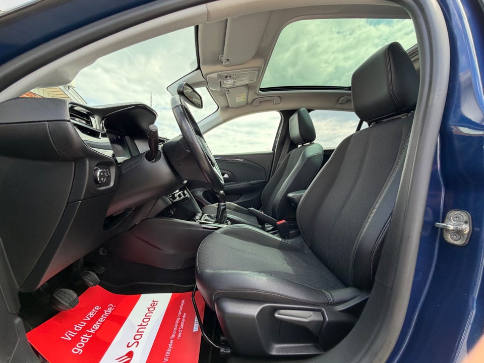 Opel Corsa 1,2 Sport 5d