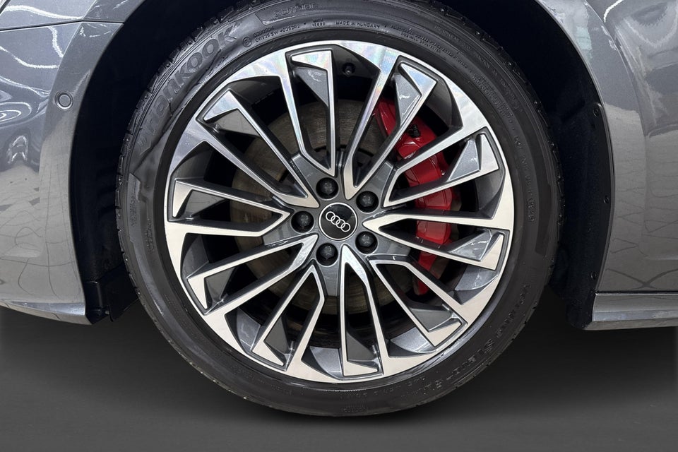 Audi A6 55 TFSi e Sport Prestige Avant quattro S-tr. 5d