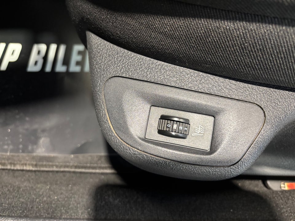 Peugeot 407 1,6 HDi ST Sport SW 5d