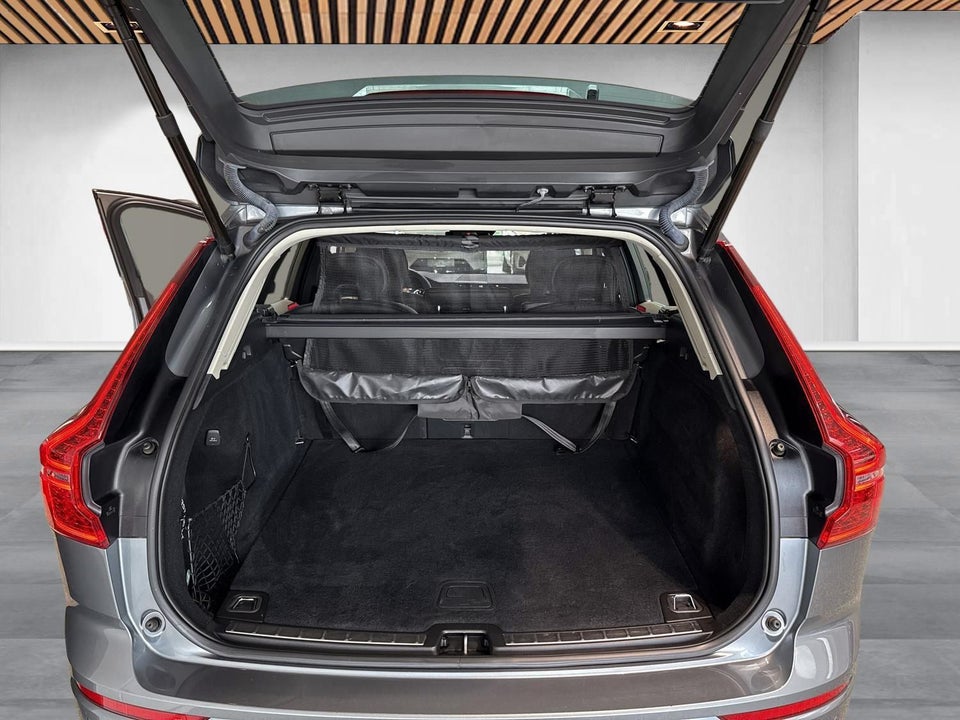 Volvo XC60 2,0 T4 190 Momentum aut. 5d