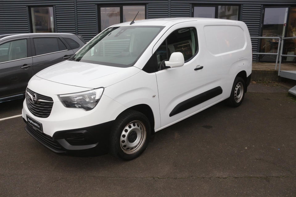 Opel Combo 1,5 D 100 Enjoy L2V2