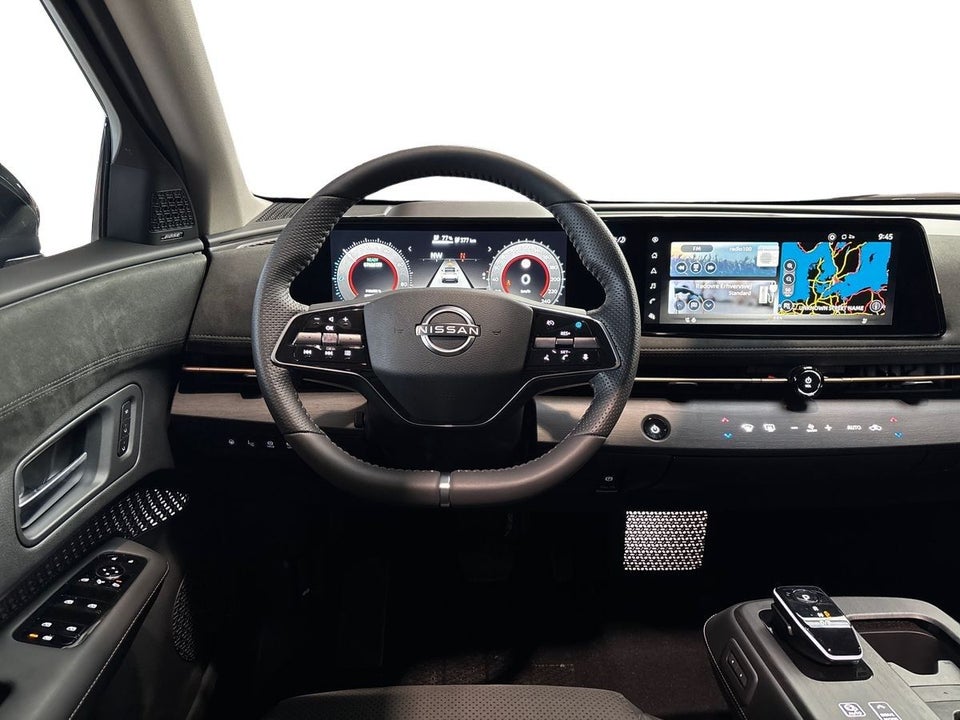 Nissan Ariya 87 Evolve 5d