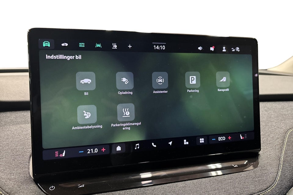 Skoda Elroq 85 iV Premium 5d