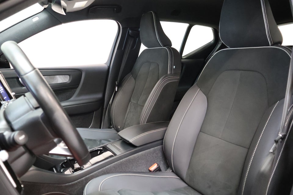 Volvo XC40 P8 ReCharge Twin Plus 5d