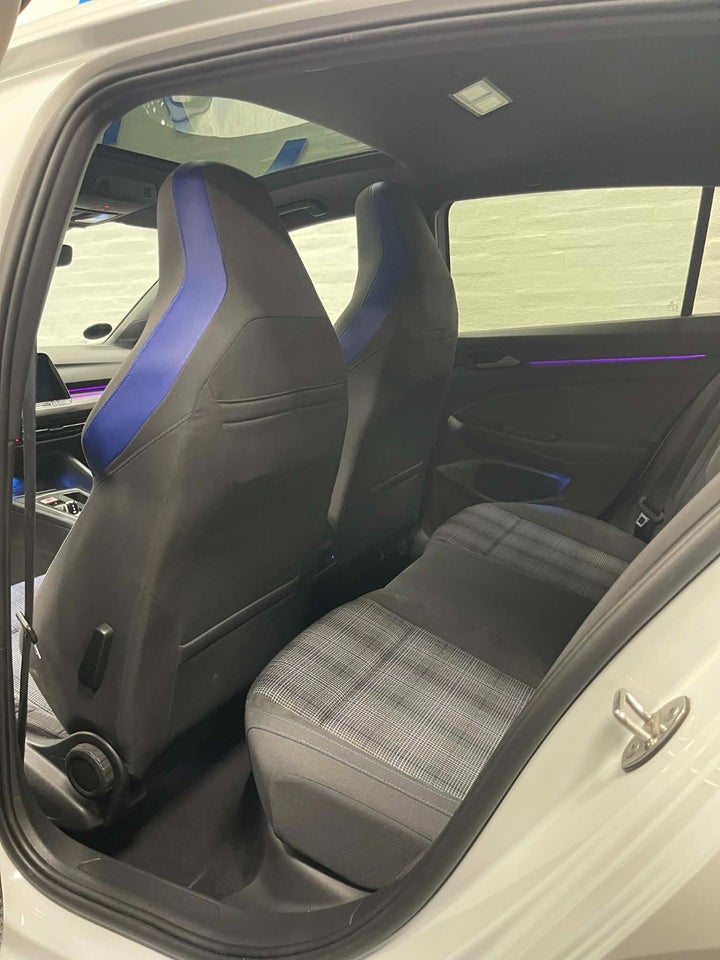 VW Golf VII 1,4 GTE DSG 5d