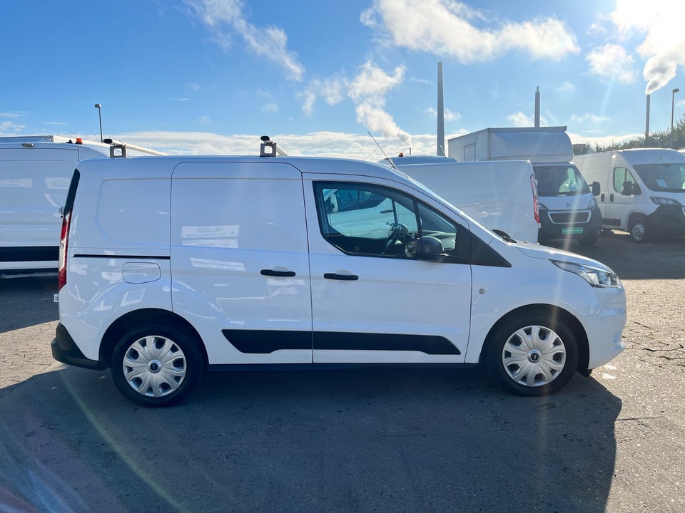 Ford Transit Connect 1,5 TDCi 100 Trend kort