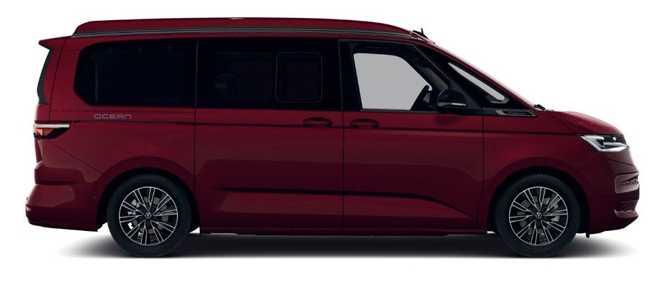 VW California 2,0 TDi 150 Ocean DSG