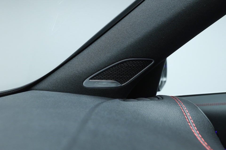 Mercedes EQB250+ AMG Premium 5d