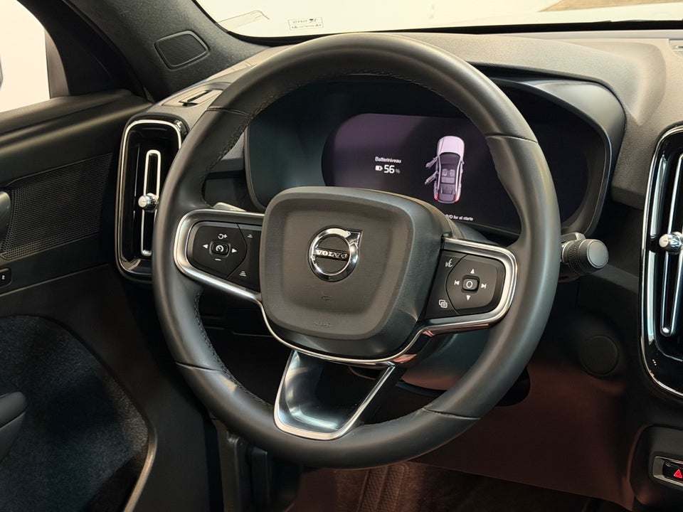 Volvo C40 P6 ReCharge Plus 5d