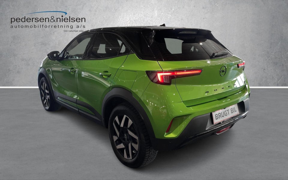 Opel Mokka-e 50 GS Line 5d