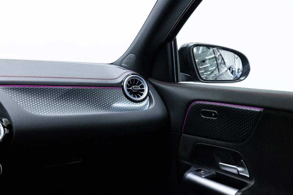 Mercedes EQA350 AMG Advance 4Matic 5d