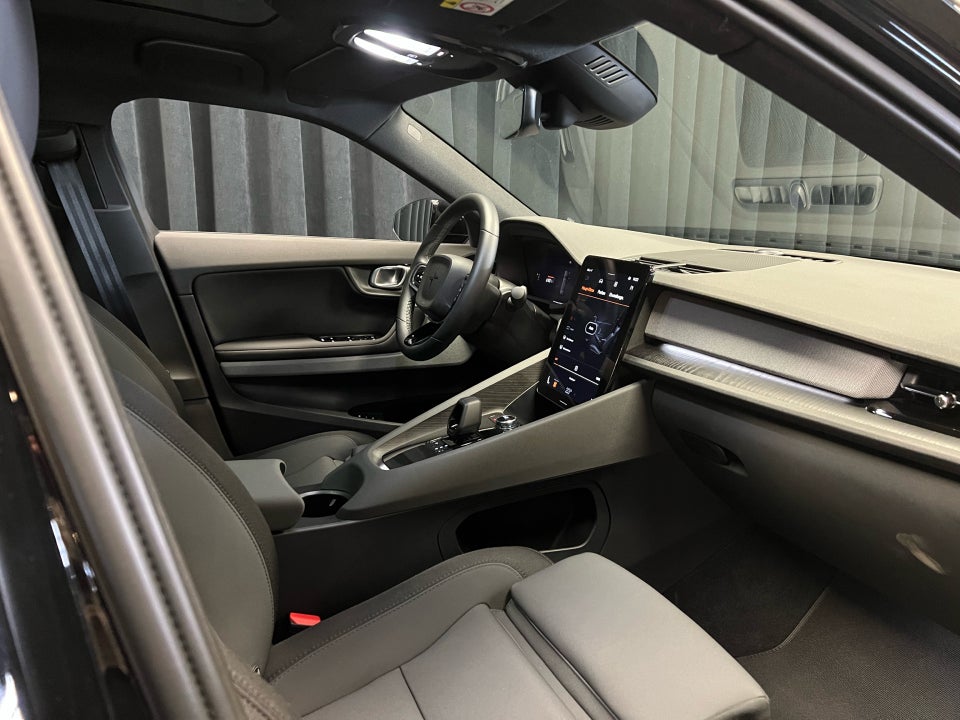 Polestar 2 Long Range 5d