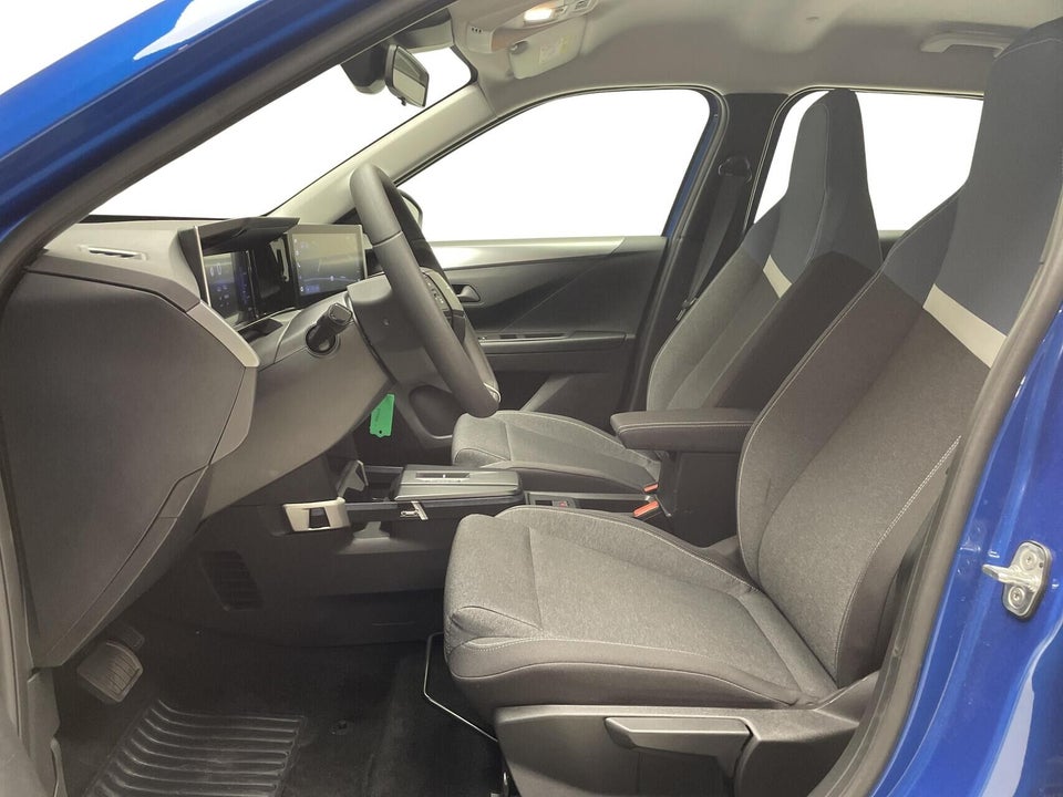 Opel Frontera 44 Edition 5d