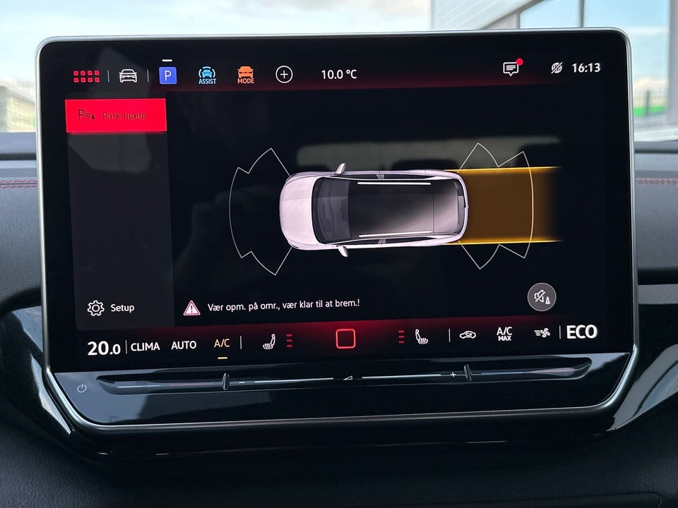 VW ID.4 77 GTX 4Motion 5d