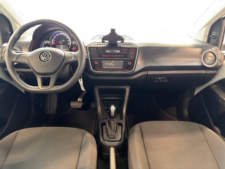VW e-Up! 5d