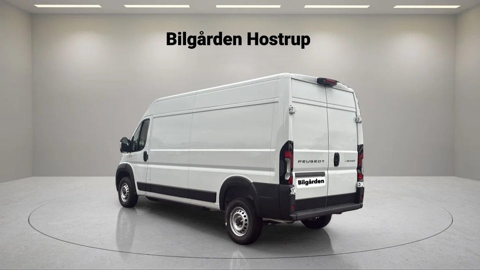 Peugeot e-Boxer 435 110 L3H2 Premium