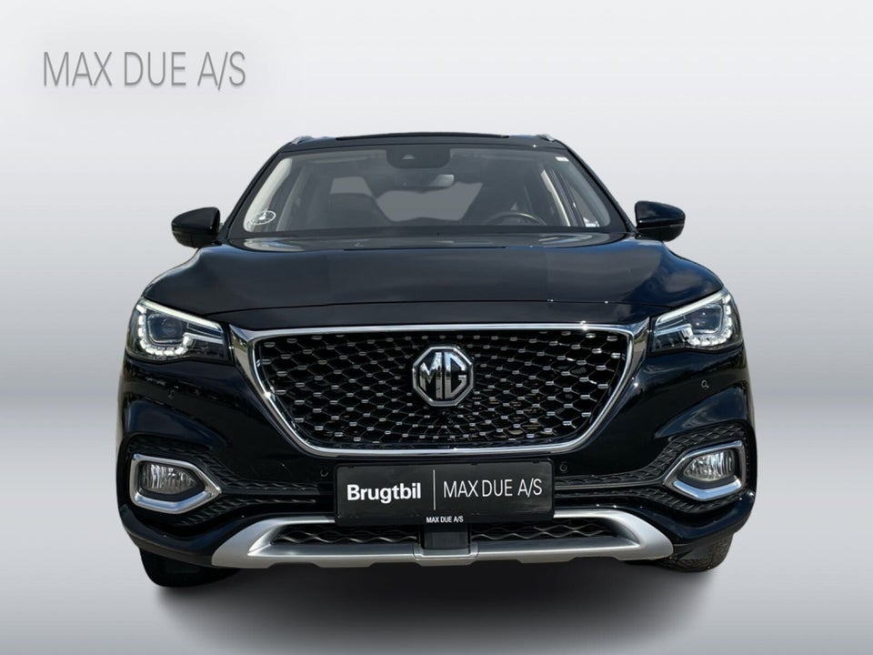 MG EHS 1,5 PHEV Luxury 5d