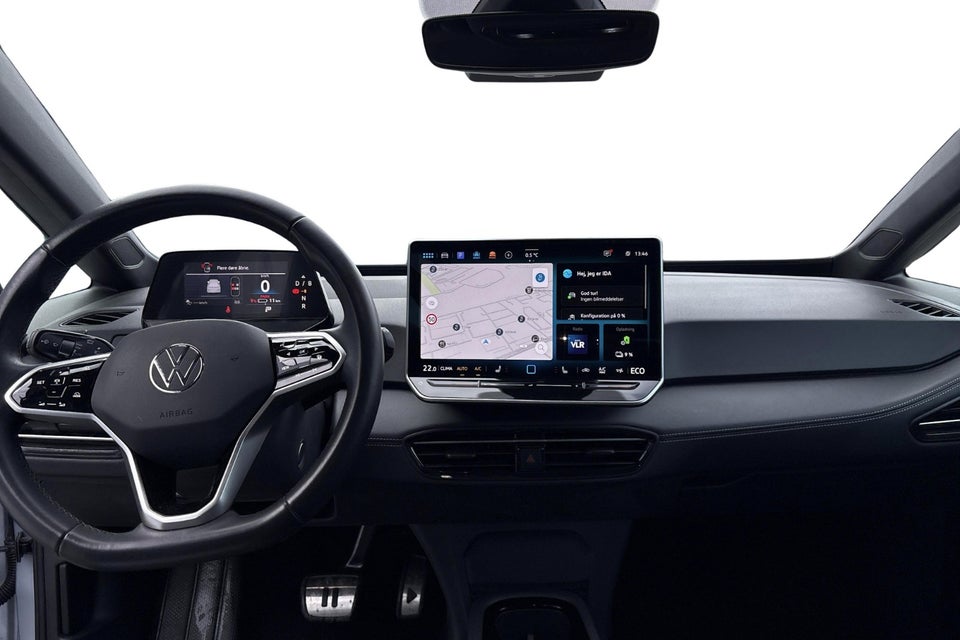 VW ID.3 77 Max+ 5d