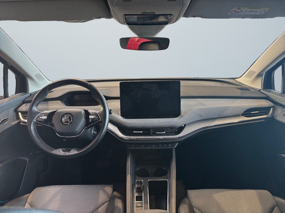 Skoda Enyaq 60 iV 5d