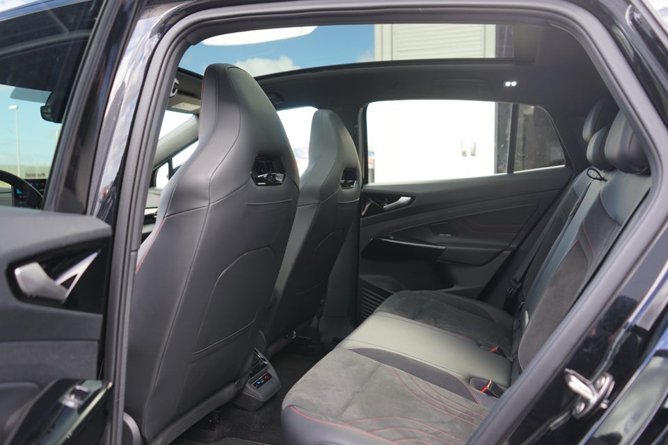 VW ID.5 77 GTX 4Motion 5d