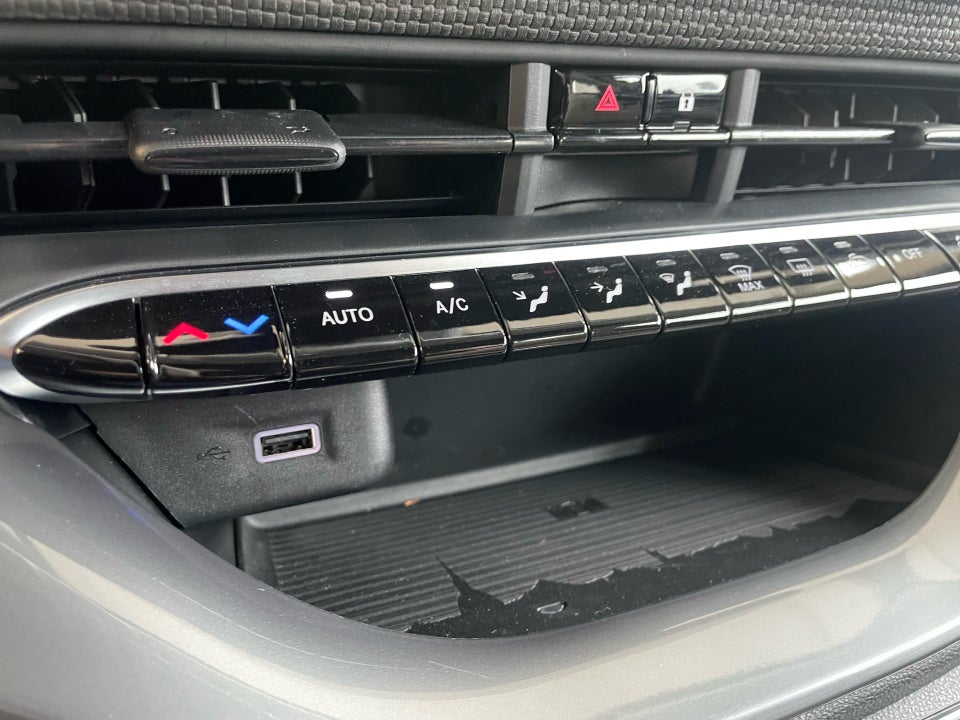 Fiat 500e 42 la Prima Cabrio 2d