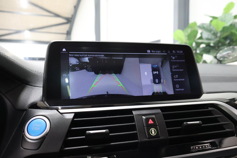 BMW iX3 Charged Plus 5d