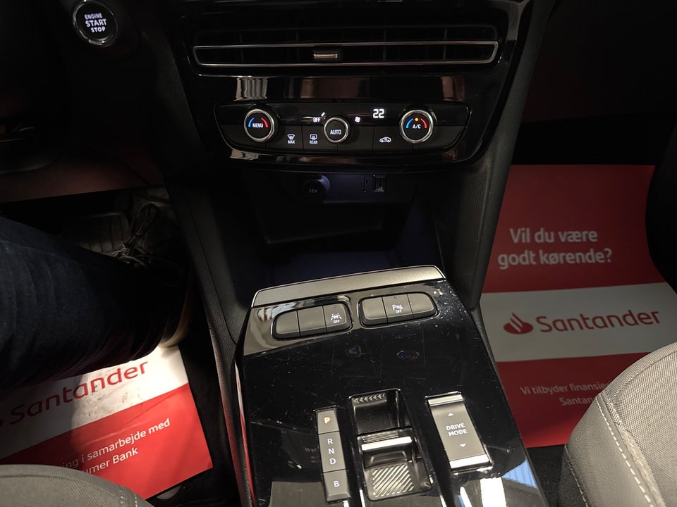 Opel Mokka-e 50 Elegance 5d