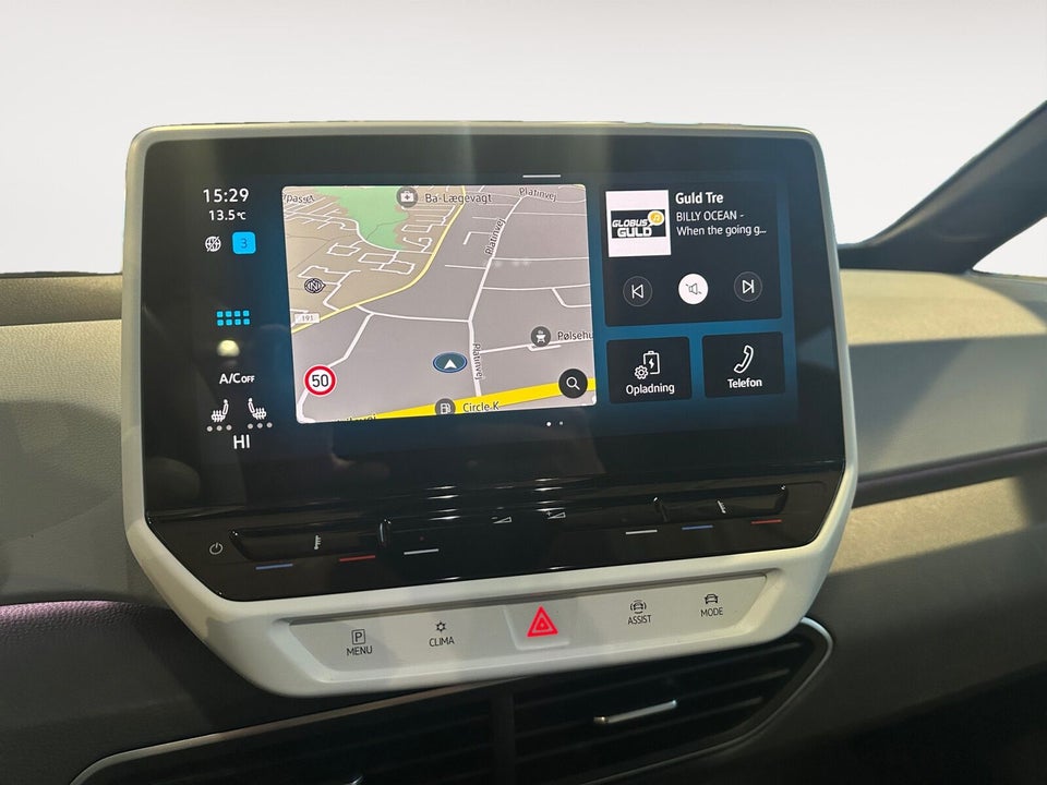 VW ID.3 58 Pro Performance 5d