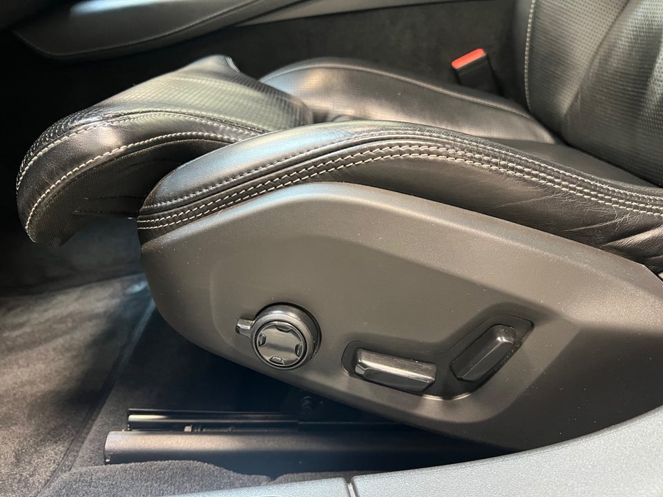 Volvo S90 2,0 D5 235 Inscription+ aut. AWD 4d